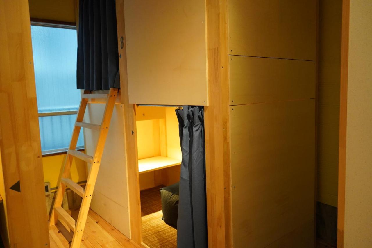 Konyamachi Guest House Kuku Takamatsu Esterno foto