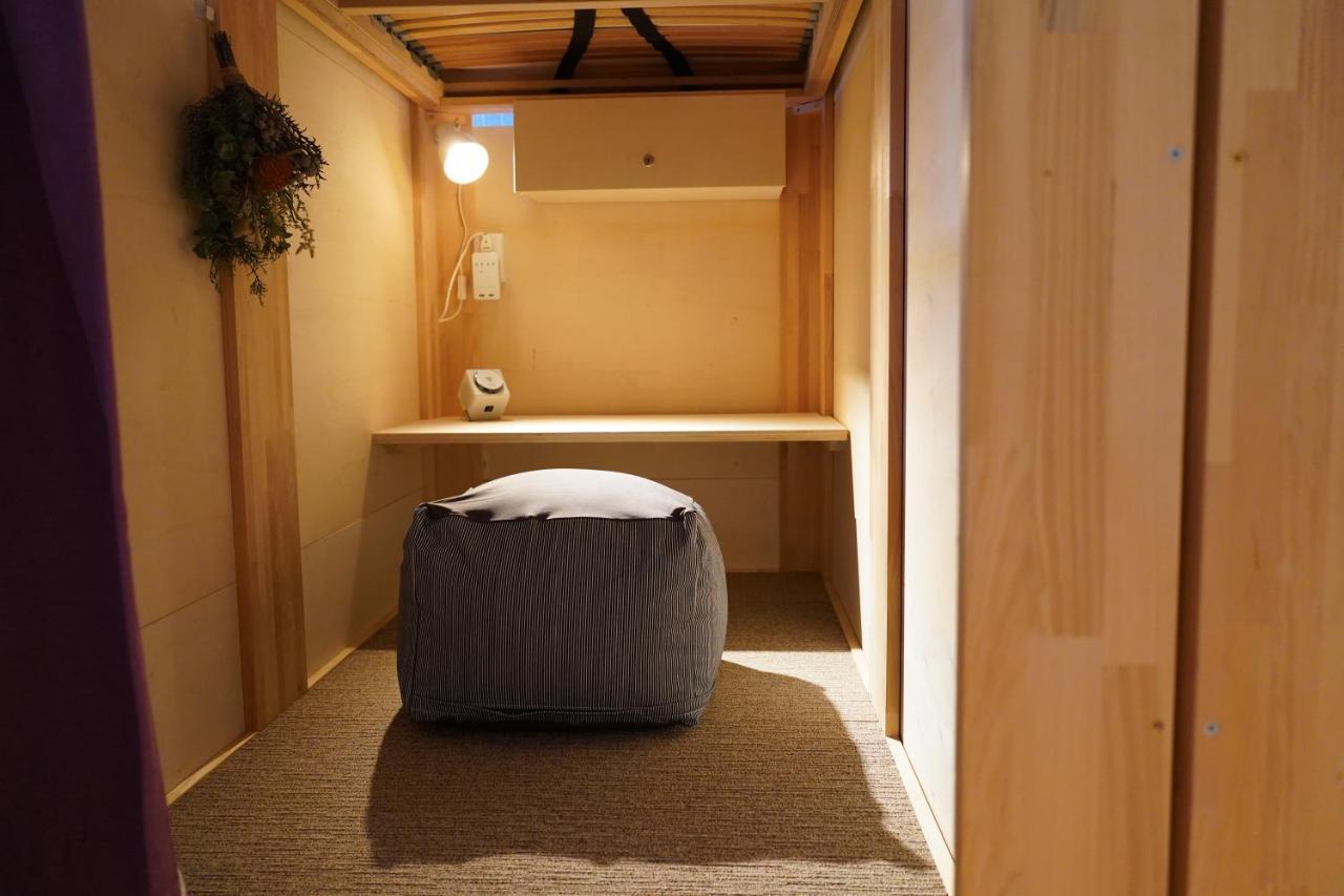 Konyamachi Guest House Kuku Takamatsu Esterno foto