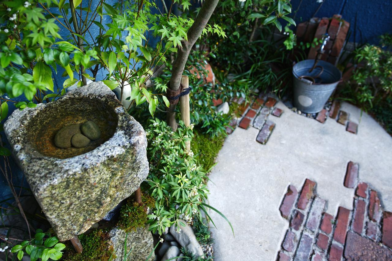 Konyamachi Guest House Kuku Takamatsu Esterno foto