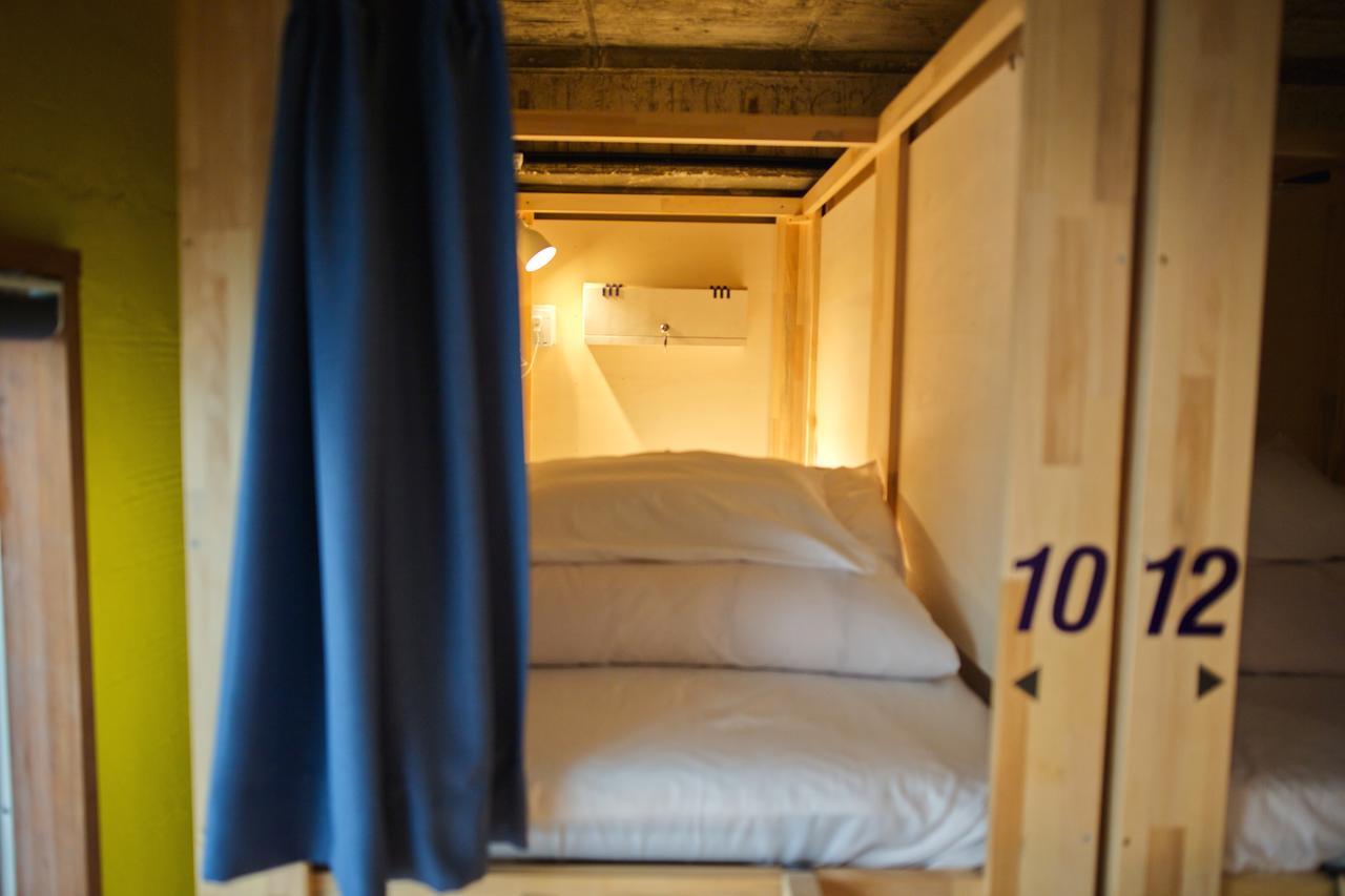 Konyamachi Guest House Kuku Takamatsu Esterno foto