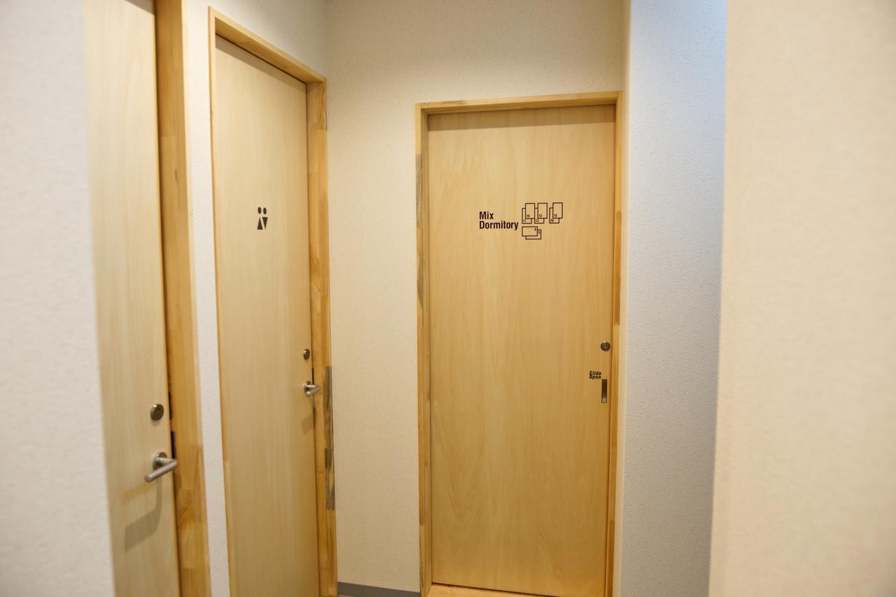 Konyamachi Guest House Kuku Takamatsu Esterno foto