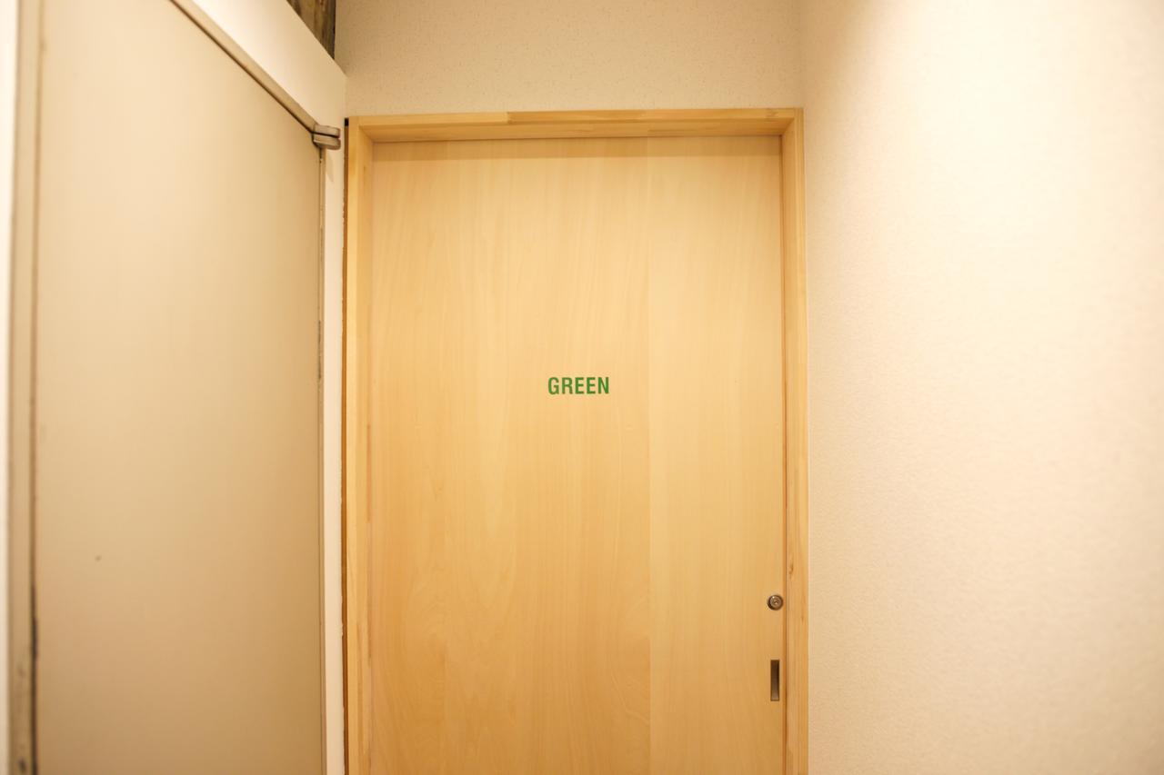 Konyamachi Guest House Kuku Takamatsu Esterno foto